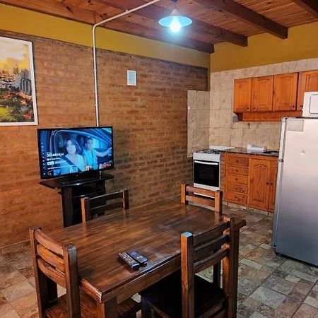 Antartida Argentina 453 Apart, Zapala Dep 1 Apartment Exterior foto