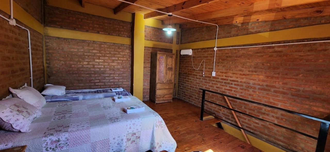 Antartida Argentina 453 Apart, Zapala Dep 1 Apartment Exterior foto
