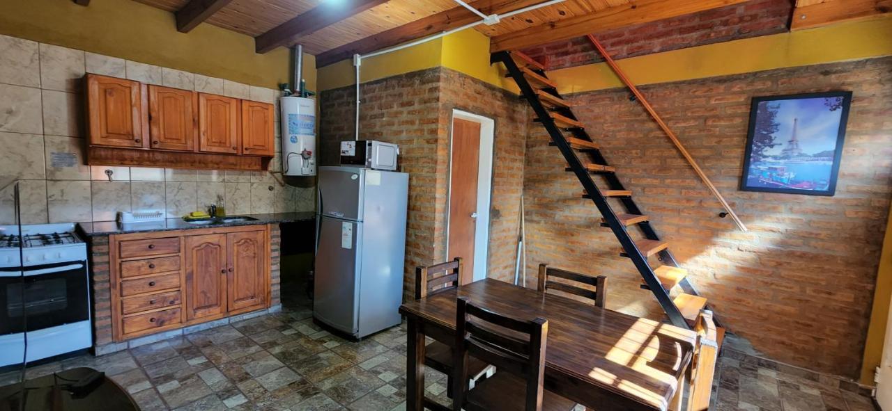 Antartida Argentina 453 Apart, Zapala Dep 1 Apartment Exterior foto