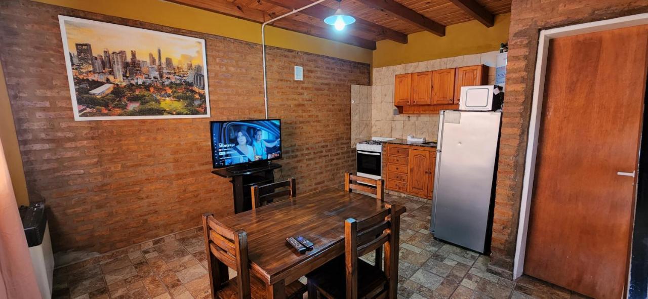 Antartida Argentina 453 Apart, Zapala Dep 1 Apartment Exterior foto
