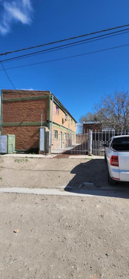 Antartida Argentina 453 Apart, Zapala Dep 1 Apartment Exterior foto